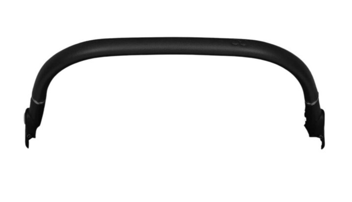 Detail upevňovacieho mechanizmu ochranného madla Bumprider Connect Mini